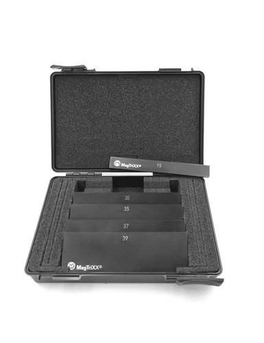 Parallelunterlagen set - parallelunterlagen,