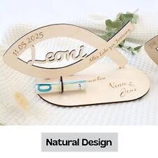 Personalisierter Fisch als