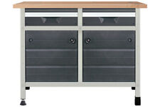 Wolfcraft Werkbank WSS 620