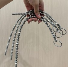 Male stim shock stainless - male,
