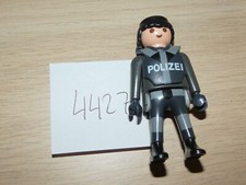 Playmobil Figur Sek Mann Nr.4427
