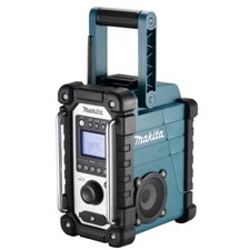 Makita DMR116 Baustellenradio