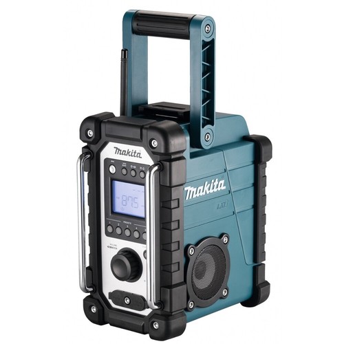Makita dmr116 baustellenradio - dmr116,