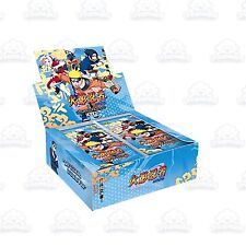 Naruto Kayou CCG/TCG