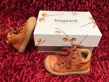 Bisgaard Kinderschuhe Größe