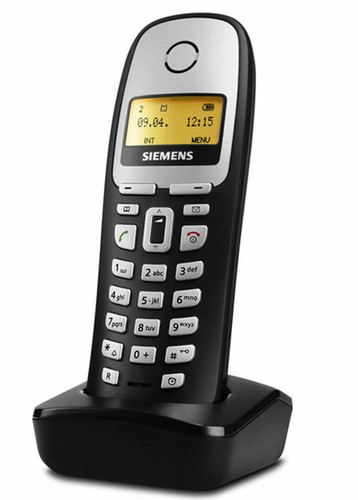 Siemens gigaset mobilteil - mobilteil, +