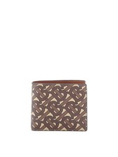 BURBERRY Geldbörse Mod. 8022913 Braun