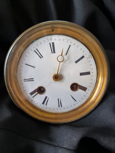 Uhrwerk japy frères medaille - japy,