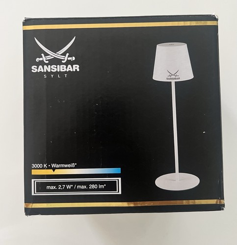 Neu sansibar sylt led - sansibar,