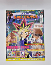 Yugioh zeitschrift magazin - yugioh,