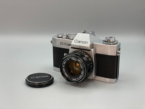 Canon ex 50mm - ex,