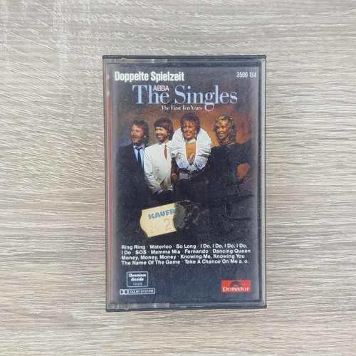 The singles first - the,
