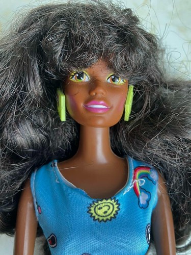 Barbie christie disco and the - disco,