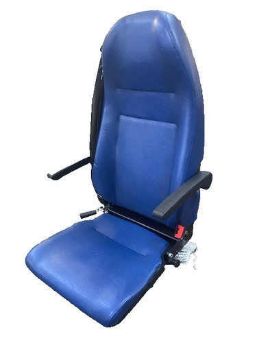 Sitz wohnmobil notsitz - wohnmobil,