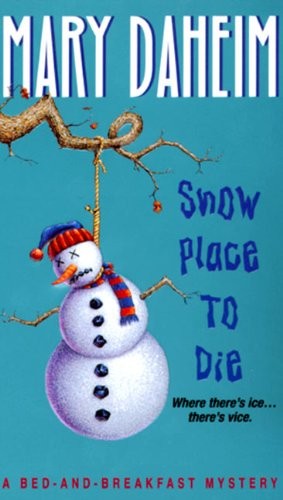 Snow place die daheim - to,