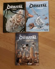 Orbital (Splitter, 2007-...)