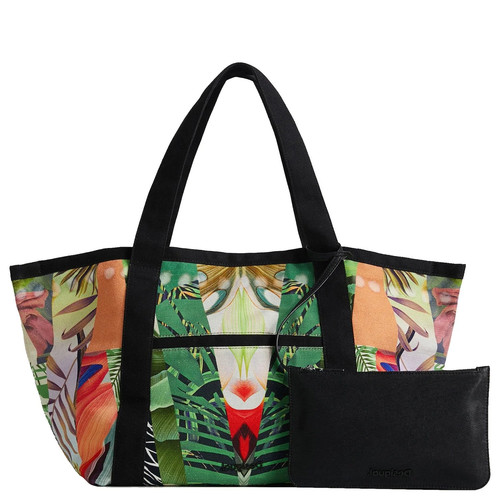 Desigual bols urban beach - bols,