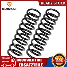 Fahrwerksfeder für Ford Focus
