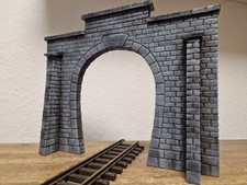 Gartenbahn Tunnelportal Spur G