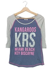 Kangaroos schlupf bluse - schlupf-bluse, damen