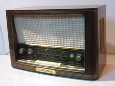 SABA Meersburg Automatik 6- 3D-- zum Restaurieren