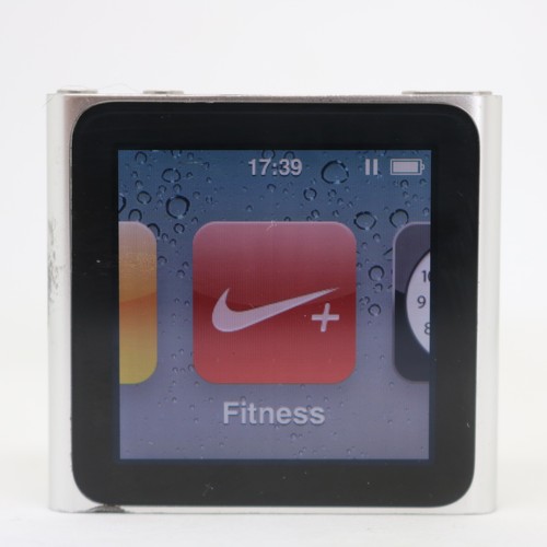 Apple ipod nano - apple,