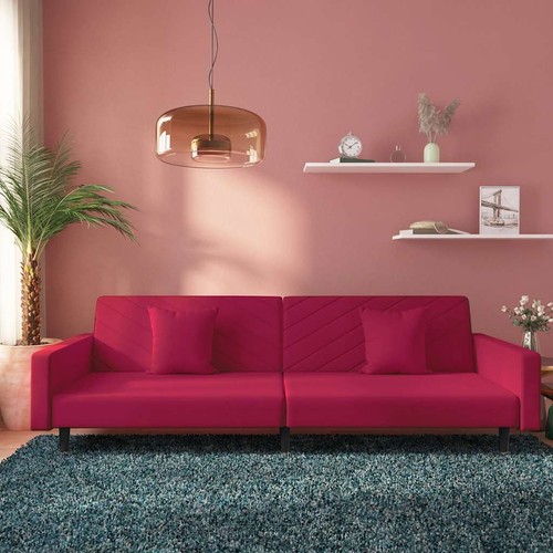 Schlafsofa sitzer mit 2 - mit,