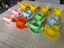 original DDR Sonja 12x bunte