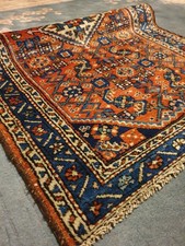 Antiker Handgeknüpfter