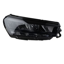 LED-Scheinwerfer rechts