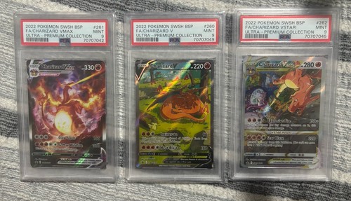 Pokemon lot karten - karten, 9