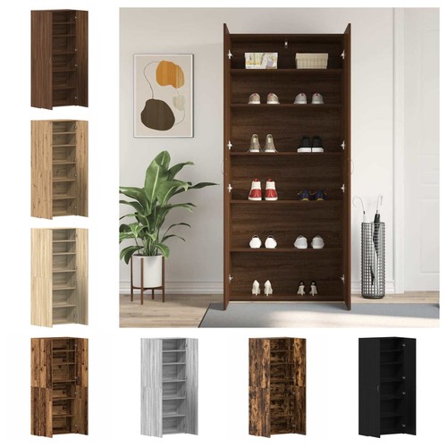 Schuhschrank mit regal - schuhschrank,