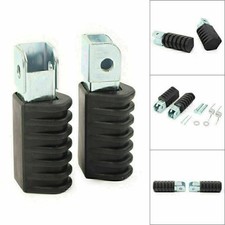 Foot Peg Fußraste Fußstütze FÜR YAMAHA PW 50 80 PW50 PW80 50 H FP17  XR/CRF