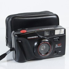 Hanimex 35mt vintage - hanimex,
