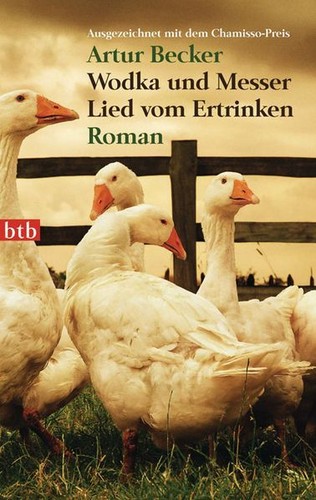Wodka und messer lied - und, vom