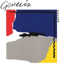 Genesis - Abacab [New SACD]