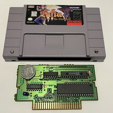 Lufia II: Rise of the