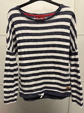 Pullover von DERBE Gr. M