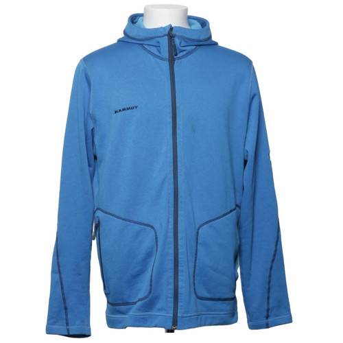 Mammut kapuzenpullover - mammut,,