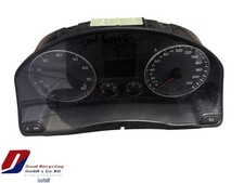 VW Golf 5 Tacho 1K0920851