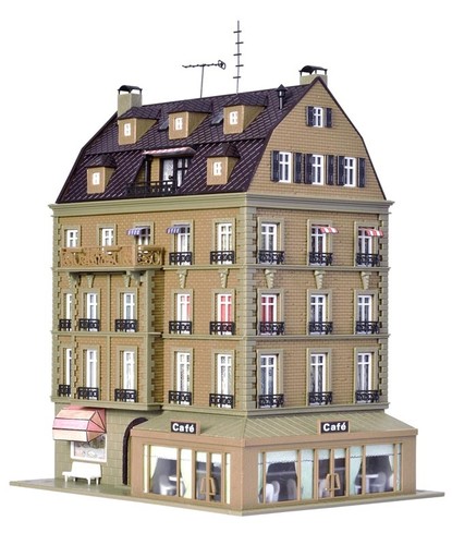 Vollmer 43783 café mit - vollmer,