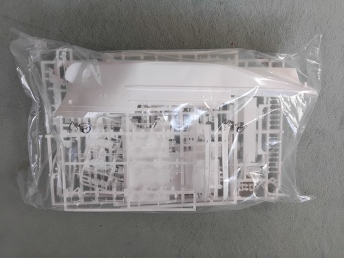 Etv waker plastik - etv,
