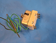 EGO Thermostat 55.32511.150 95+/-3°C mit Fühler