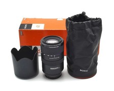 Sony SAL 70-300mm 4.5-5.6 G