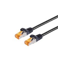 Outdoor Patchkabel CAT 6A