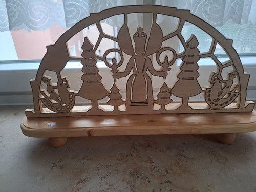 Weihnachtsbogen aus eigener - weihnachtsbogen,