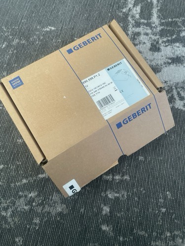 Geberit akku ladegerät - ladegerät, 12