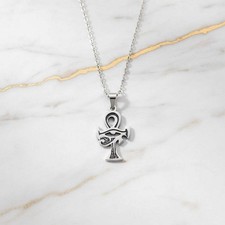 Halskette Anch - Damen Herren