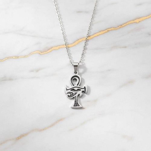 Halskette anch damen herren - anch,