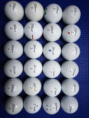 Gebrauchte titleist pro - st.,